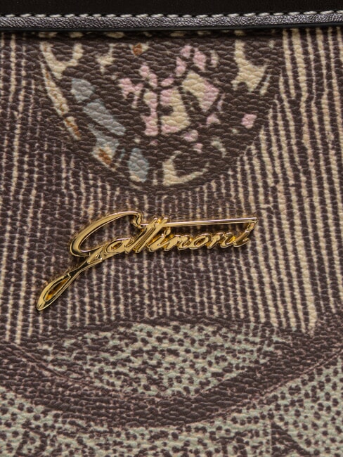 PLANETARIUM Grand sac à main diana/brun foncé - Sacs pour Femme