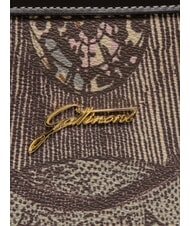 GATTINONI PLANETARIUM Grand sac à main diana/brun foncé - Sacs pour Femme - 3