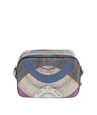 GATTINONI PLANETARIUM Sac à bandoulière avec poche nuit/noir - Sacs pour Femme - 4