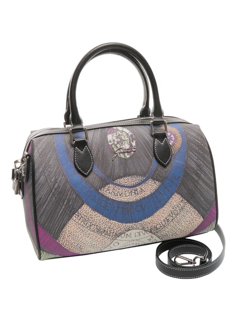 PLANETARIUM Sac à bandoulière avec bandoulière nuit/noir - Sacs pour Femme