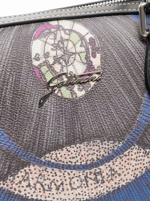 PLANETARIUM Sac à bandoulière avec bandoulière nuit/noir - Sacs pour Femme