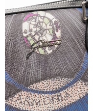 GATTINONI PLANETARIUM Sac à bandoulière avec bandoulière nuit/noir - Sacs pour Femme - 3