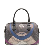 GATTINONI PLANETARIUM Sac à bandoulière avec bandoulière nuit/noir - Sacs pour Femme - 4