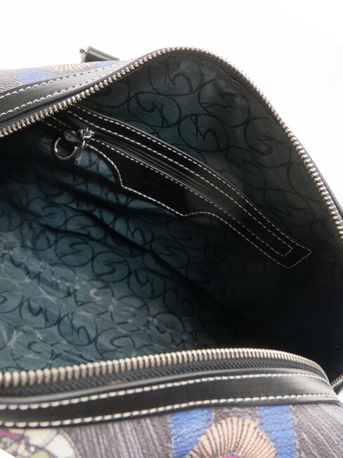 PLANETARIUM Sac à bandoulière avec bandoulière nuit/noir - Sacs pour Femme