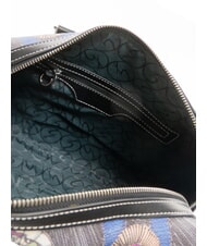 GATTINONI PLANETARIUM Sac à bandoulière avec bandoulière nuit/noir - Sacs pour Femme - 5