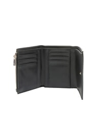 GATTINONI PLANETARIUM Petit portefeuille à rabat - Portefeuilles Femme