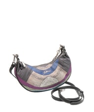 GATTINONI PLANETARIUM Sac hobo Crescent avec bandoulière - Sacs pour Femme