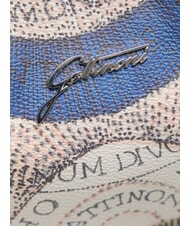 GATTINONI PLANETARIUM Sac hobo Crescent avec bandoulière nuit/noir - Sacs pour Femme - 4