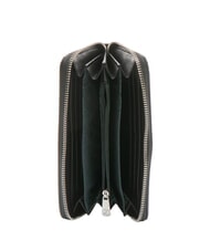 GATTINONI PLANETARIUM Grand portefeuille zippé - Portefeuilles Femme