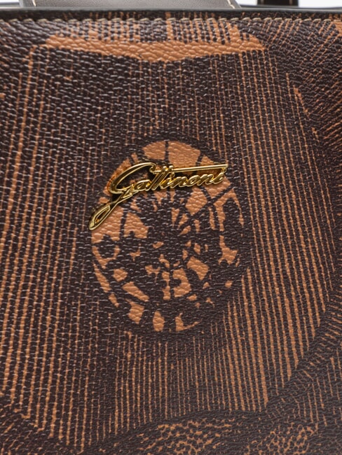 PLANETARIUM Sac à bandoulière brun - Sacs pour Femme