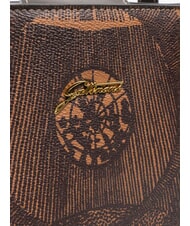 GATTINONI PLANETARIUM Sac à bandoulière brun - Sacs pour Femme - 3