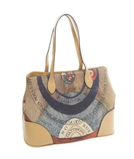 GATTINONI PLANETARIUM Sac à bandoulière de taille moyenne - Sacs pour Femme