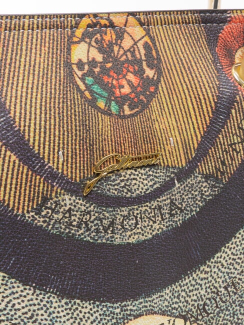 PLANETARIUM Sac à provisions classique/beige - Sacs pour Femme