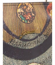 GATTINONI PLANETARIUM Sac à provisions classique/beige - Sacs pour Femme - 3