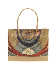 GATTINONI PLANETARIUM Sac à provisions classique/beige - Sacs pour Femme - 4