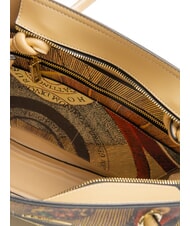 GATTINONI PLANETARIUM Sac à provisions classique/beige - Sacs pour Femme - 5