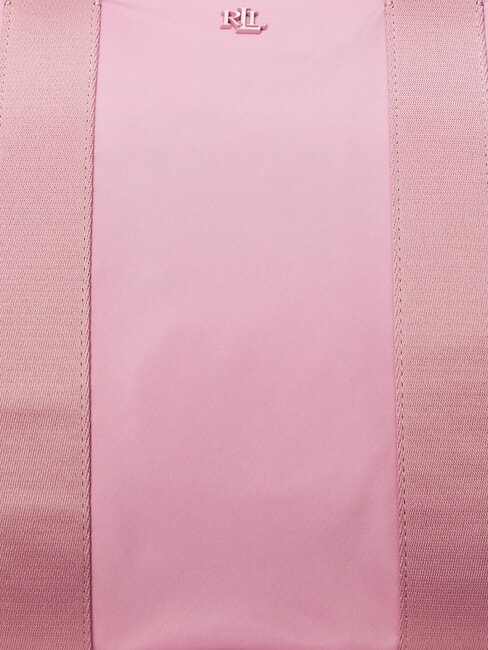 STEVIE XL Sac fourre-tout avec bandouli&egrave;re roses mauves - Sacs pour Femme