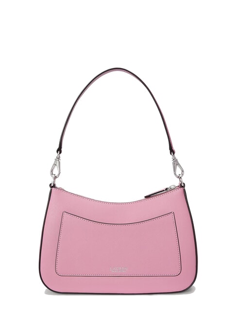 DANNI Sac à bandoulière, avec bandoulière, en cuir roses mauves46 - Sacs pour Femme