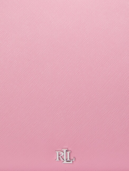 DANNI Sac à bandoulière, avec bandoulière, en cuir roses mauves46 - Sacs pour Femme