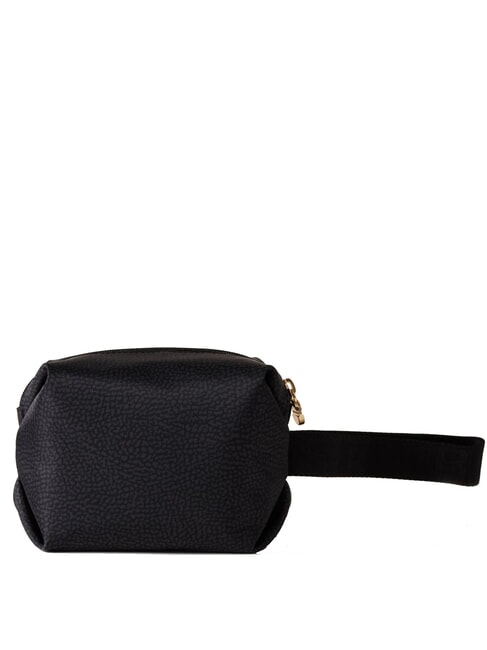 CLASSICA Beauté avec poignée noir foncé - Pochettes & Trousses