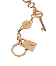 BORBONESE KEYRING  Porte-clés en métal - Porte-clés