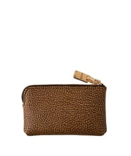 BORBONESE GRAFFITI  &Eacute;tui &agrave; cl&eacute;s/porte-monnaie  op / natu - Portefeuilles Femme - 2