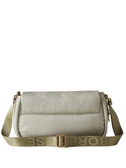 CAHIER  Sac à bandoulière kaki - Sacs pour Femme