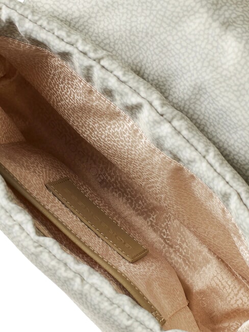 CAHIER  Sac à bandoulière kaki - Sacs pour Femme