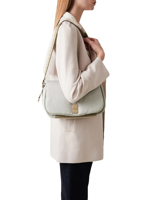 CAHIER  Sac à bandoulière kaki - Sacs pour Femme