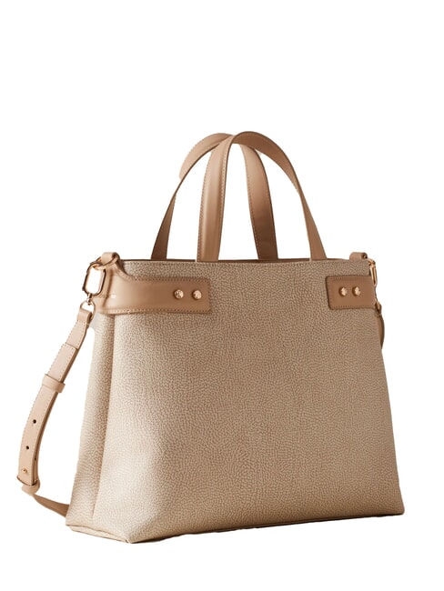 ARMOR  Sac à main avec bandoulière sable - Sacs pour Femme