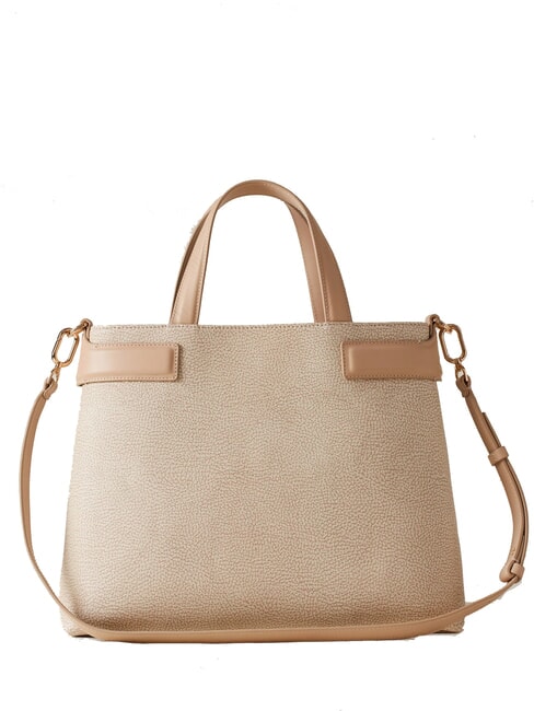 ARMOR  Sac à main avec bandoulière sable - Sacs pour Femme