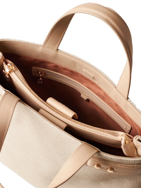 ARMOR  Sac à main avec bandoulière sable - Sacs pour Femme