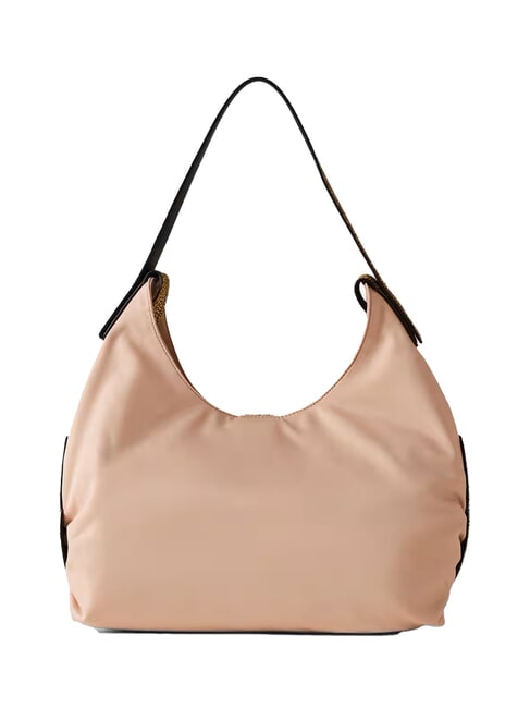 ECLIPSE Hobo Sac à bandoulière sable/naturel op - Sacs pour Femme