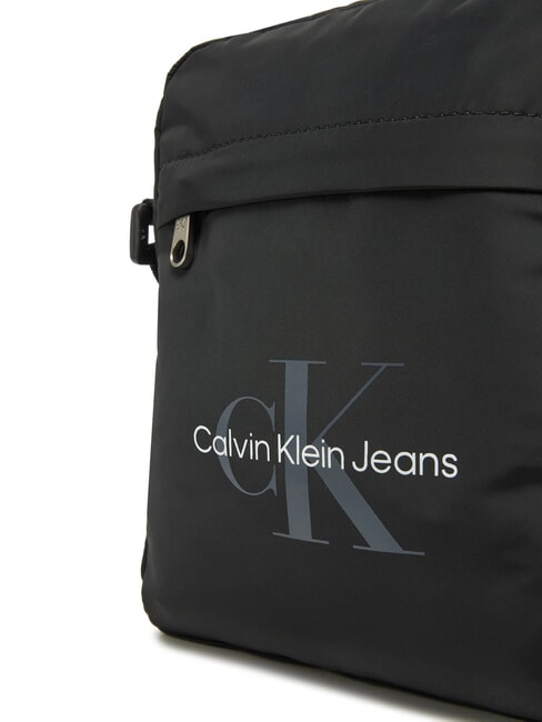 SPORT ESSENTIALS Bourse sur noir - Sacs pour Femme