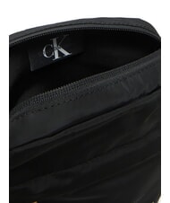 CALVIN KLEIN SPORT ESSENTIALS Bourse sur noir - Sacs pour Femme - 4
