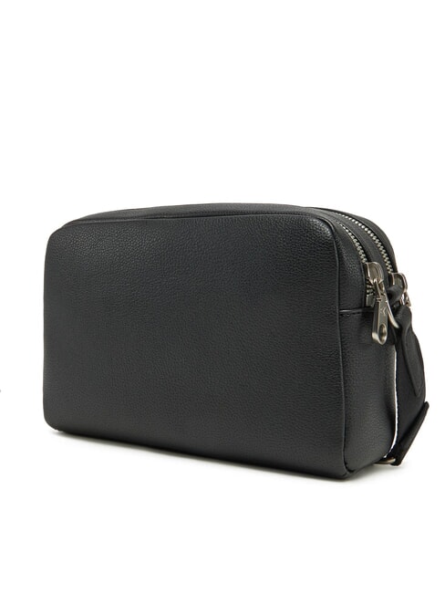 ULTRALIGHT Sac à bandoulière pour appareil photo sur noir - Sacs pour Femme