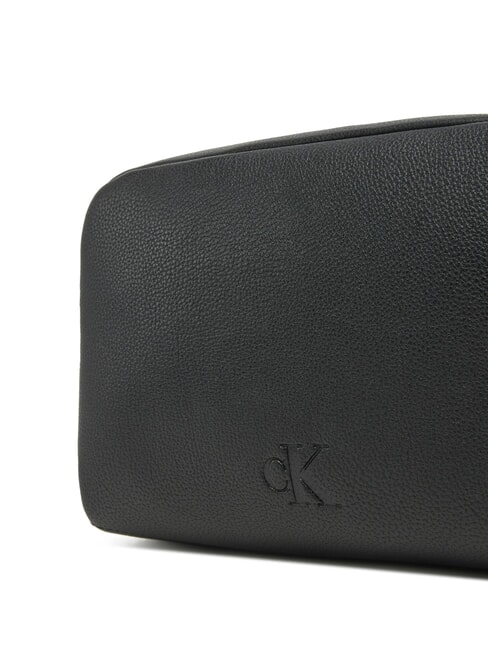 ULTRALIGHT Sac à bandoulière pour appareil photo sur noir - Sacs pour Femme