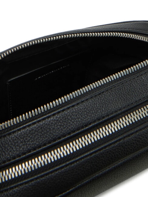 ULTRALIGHT Sac à bandoulière pour appareil photo sur noir - Sacs pour Femme