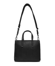 CALVIN KLEIN CK MUST SMALL Sac à main avec bandoulière ck noir - Sacs pour Femme - 4