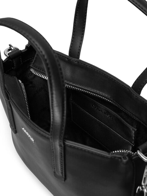 CK MUST SMALL Sac à main avec bandoulière ck noir - Sacs pour Femme