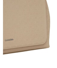 CALVIN KLEIN CK MUST Sac bandouli&egrave;re &agrave; rabat vaisselle - Sacs pour Femme - 3