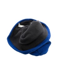 COLMAR MILLER Bonnet avec doublure polaire bleu abysse - Bonnets - 4