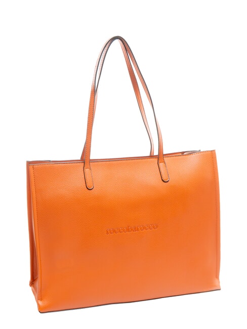 OLIVIA  Sac de courses orange - Sacs pour Femme