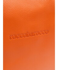 ROCCOBAROCCO OLIVIA  Sac de courses orange - Sacs pour Femme - 3