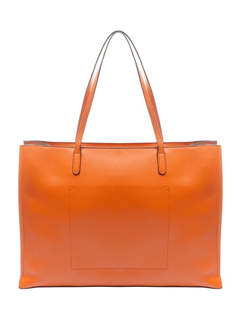 OLIVIA  Sac de courses orange - Sacs pour Femme