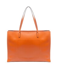 ROCCOBAROCCO OLIVIA  Sac de courses orange - Sacs pour Femme - 4
