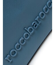 ROCCOBAROCCO SOPHIE Sac &agrave; bandouli&egrave;re pour appareil photo sterling - Sacs pour Femme - 3