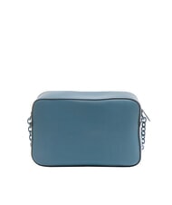 ROCCOBAROCCO SOPHIE Sac &agrave; bandouli&egrave;re pour appareil photo sterling - Sacs pour Femme - 4