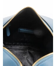 ROCCOBAROCCO SOPHIE Sac &agrave; bandouli&egrave;re pour appareil photo sterling - Sacs pour Femme - 5