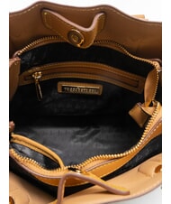 ROCCOBAROCCO MONOGRAM Sac à main avec bandoulière blanc - Sacs pour Femme - 4